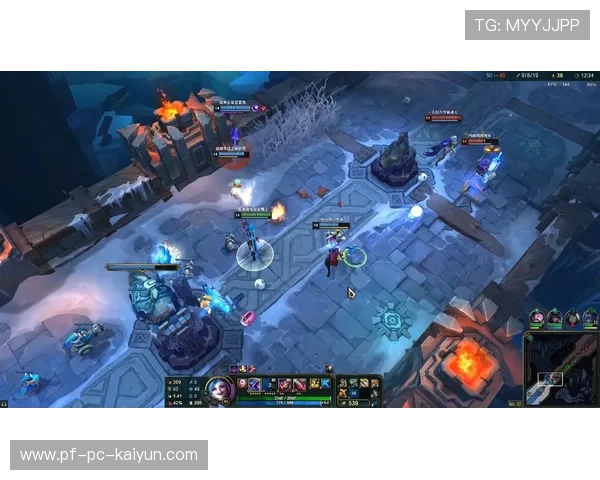 LoL职业赛下路双人组互换位置拿下五杀:战术换位开启下路新纪元 LoL职业赛下路双人组互换位置拿下五杀:战术换位开启下路新纪元