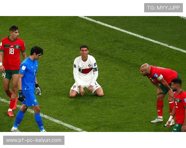 C罗迎接2026世界杯挑战，葡萄牙能否创造奇迹？